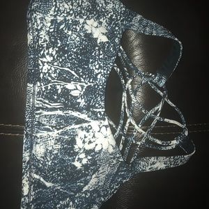 Lululemon Bra